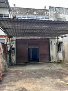 2-Storey Factory For Rent -  Bukit Mertajam Penang