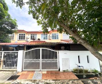 [FULL LOAN|TERMURAH] Double Storey Bandar Tasik Kesuma 5 Semenyih