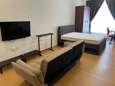Mahkota Valley Fully Furnished 1400 (Nearby UTAR, IIUM)