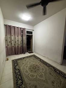 [RENOVATED] Single Storey Corner House Taman Medan Jaya