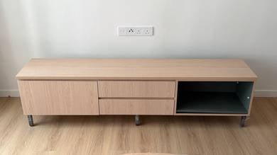 Tv cabinet