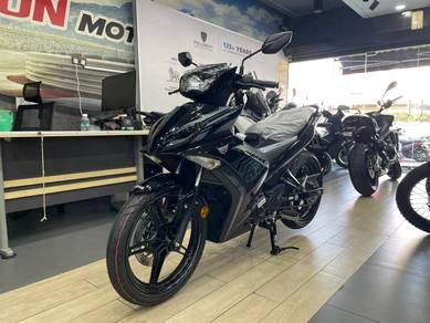 Yamaha Y16 ZR-R Y15 LC135 Ready Stock Promo