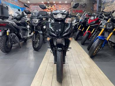 Yamaha Y16 ZR-R Ready Stock Promotion