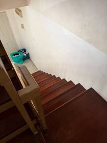 22x75 For Sales Double Storey Terrace Damai Budi Alam Damai Cheras