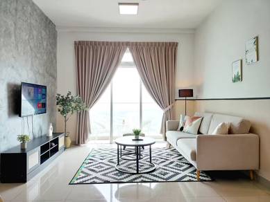 Near Pavilion Condo !!! 3-4 Room @ Best 1st Home - Near School & Shops