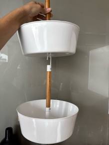 hanging flower pot