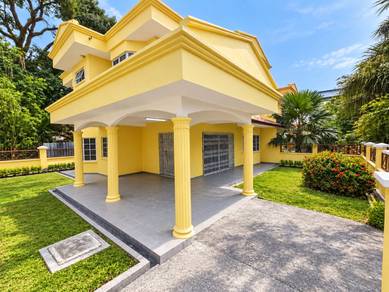 Semi-Detached-House-for-rent-Semenyih-Selangor-1
