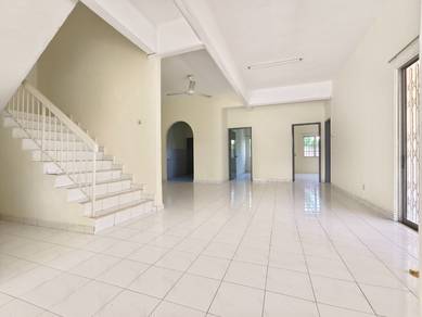 Semi-Detached-House-for-rent-Semenyih-Selangor-3