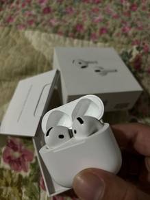Airpod 4 with ANC