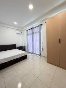 Brand New Uni Vision Apartment Room For Rent📍Beside UNIMAS, GOOD&NICE