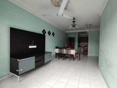 Desa Perangsang Blok C, Taman Medan, Petaling Jaya