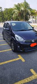 Perodua MYVI 1.5 SE ZHS (A)