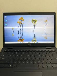 Dell Latitude 3420