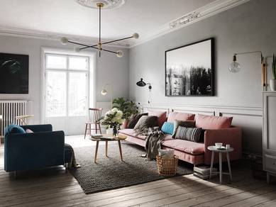 1800/mth only in Mont Kiara