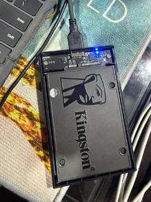 Ssd kingston 480GB