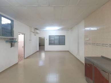 Partially Furnised Single Storey Terrace Taman Selamat Jalan Pegawai
