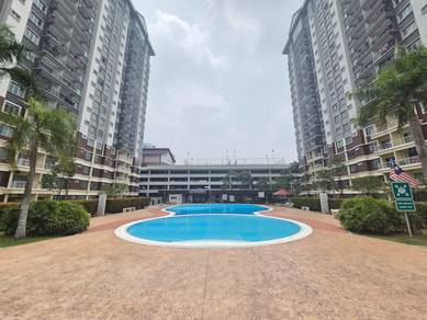Unipark Condominium