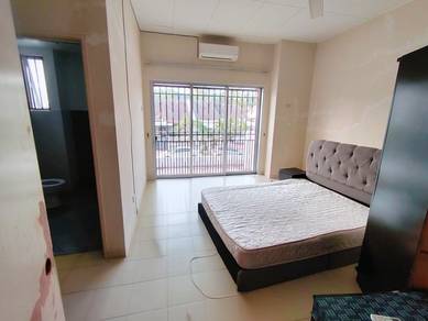 RENT Fully Furnished Double Storey, Sakura, Seremban 2 Height, Seremba