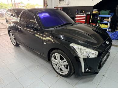 Daihatsu COPEN 0.7 CERO S (A)