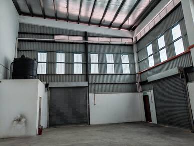 Tpp 5 puchong, Taman Perindus tasik perdana, Meranti Jaya,Puchong Jaya
