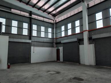 Tpp 5 puchong, Taman Perindus tasik perdana, Meranti Jaya,Puchong Jaya