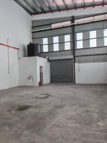 Tpp 5 puchong, Taman Perindus tasik perdana, Meranti Jaya,Puchong Jaya
