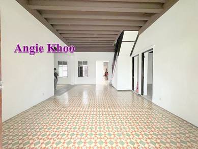 2 Storey 4 units adjoining shop house Georgetown Jalan Kinta