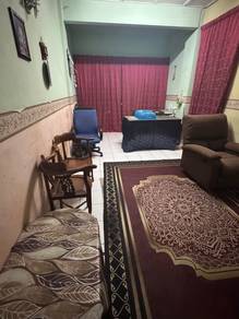 Apartment Nilai Perdana