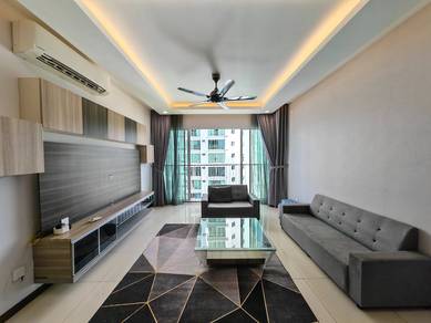 Bayan Lepas The Clovers Private Unit With Lift For Rent