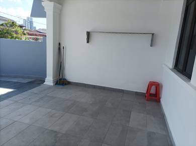 Bilik Taman Pelangi, Johor Bahru