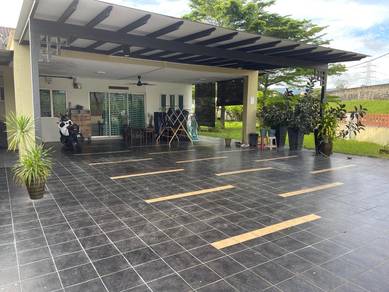 Corner lot Fully Furnish Buntong Mutiara, Ipoh
