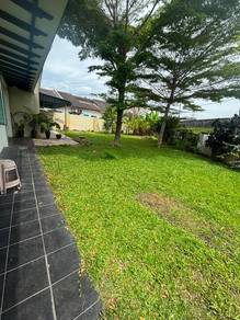Corner lot Fully Furnish Buntong Mutiara, Ipoh