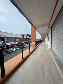 Shop-lot-for-rent-Penampang-Sabah