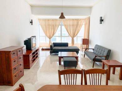 [FULLY FURNISHED] Suasana Sentral Condo KL Sentral
