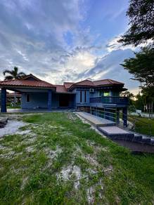 Bungalow for Rent , Jitra