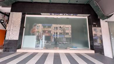 Ground Floor Office Ukay Perdana Ampang