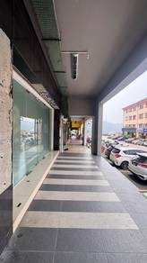 Ground Floor Office Ukay Perdana Ampang
