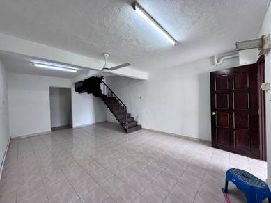 2.5-storey-Terraced-House-for-sale-Kepong-Kuala-Lumpur