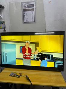 Sharp Smart LED TV 50”