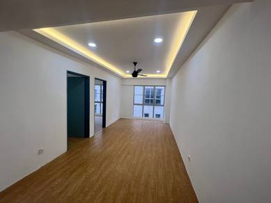 [WTL] Pejabat Sewa Melaka Raya (Reno RM15k, Free Parking, SOHO)