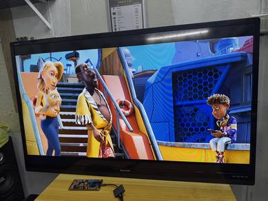Sharp LED TV 60”