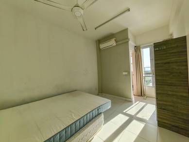 Elit Heights Bayan Lepas for rent with Fully Furnished