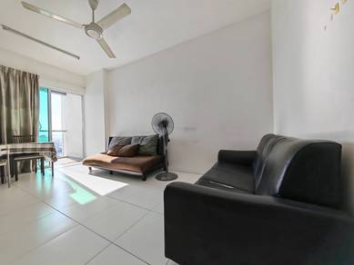 Elit Heights Bayan Lepas for rent with Fully Furnished