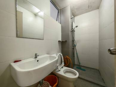 Elit Heights Bayan Lepas for rent with Fully Furnished