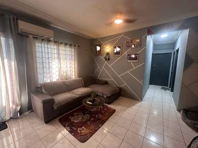 Prai Inai Condominium