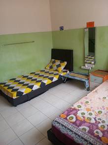 Room-for-rent-Ipoh-Perak