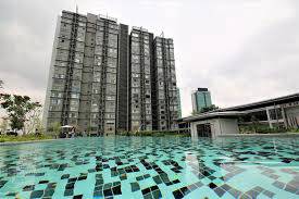 HYVE 2 BEDROOMS FOR SALE!!! Hyve, Cyber Bestari