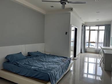 Ready unit | Fully furnished | Convenient place | 5 Mins to Supermark