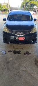 Nissan GRAND LIVINA 1.6 CLASSIC/COMFORT