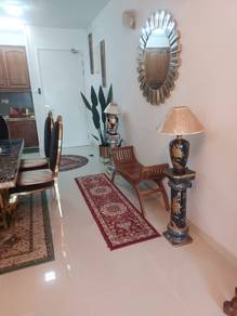Danau Kota Suite Apartments Full Furnished
